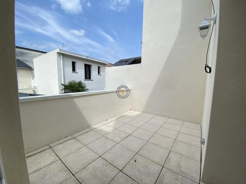 Duplex - 48 m² - 2 pièces