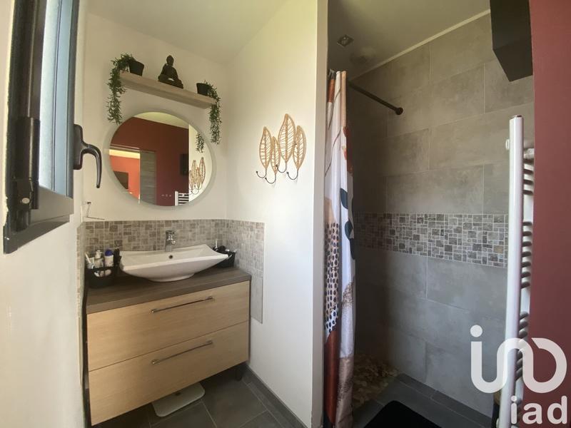 Maison - 116 m² - 5 pièces