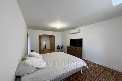 Maison - 200 m² - 6 pièces