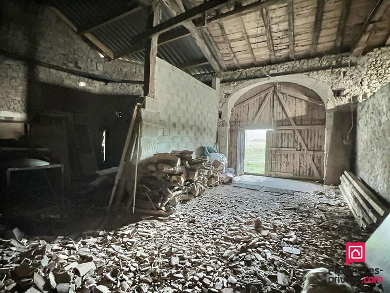 Maison - 107 m² - 4 pièces