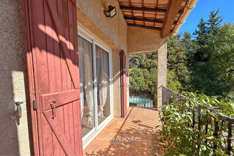 Maison - 167 m² - 8 pièces