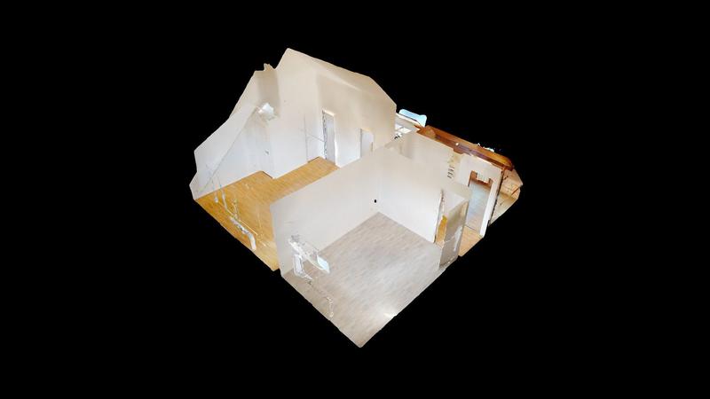 Appartement - 47 m² - 3 pièces