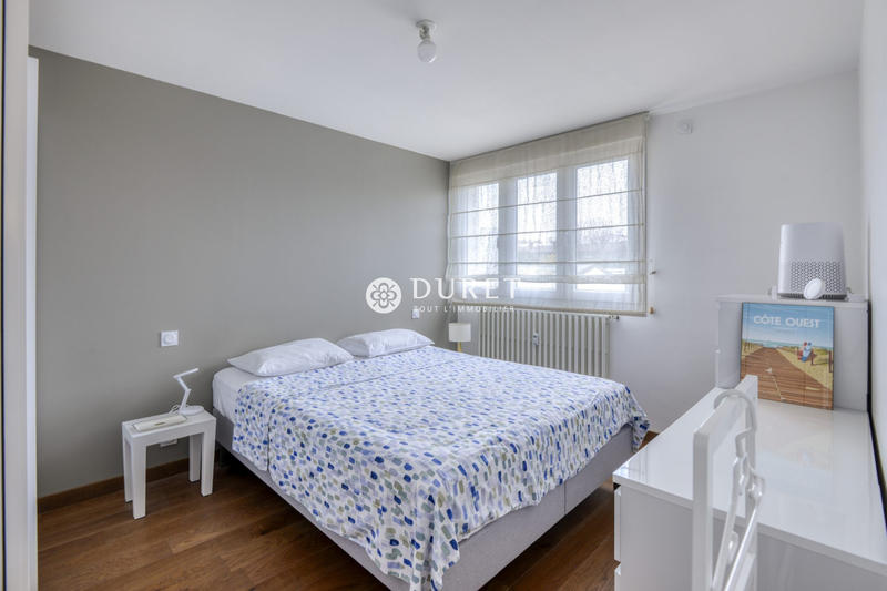 Appartement - 87 m² - 4 pièces