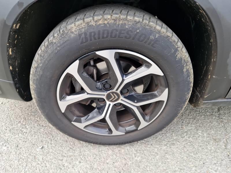 Citroën C3 Aircross PureTech 110 s&amp;S Bvm6 c-Series