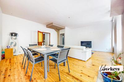 Appartement - 116 m² - 4 pièces