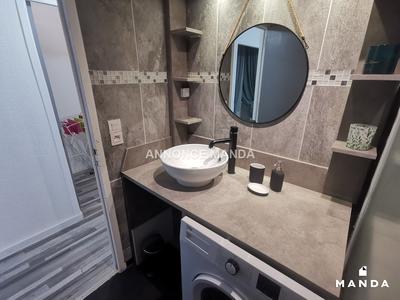 Chambre - 10 m² - 4 pièces