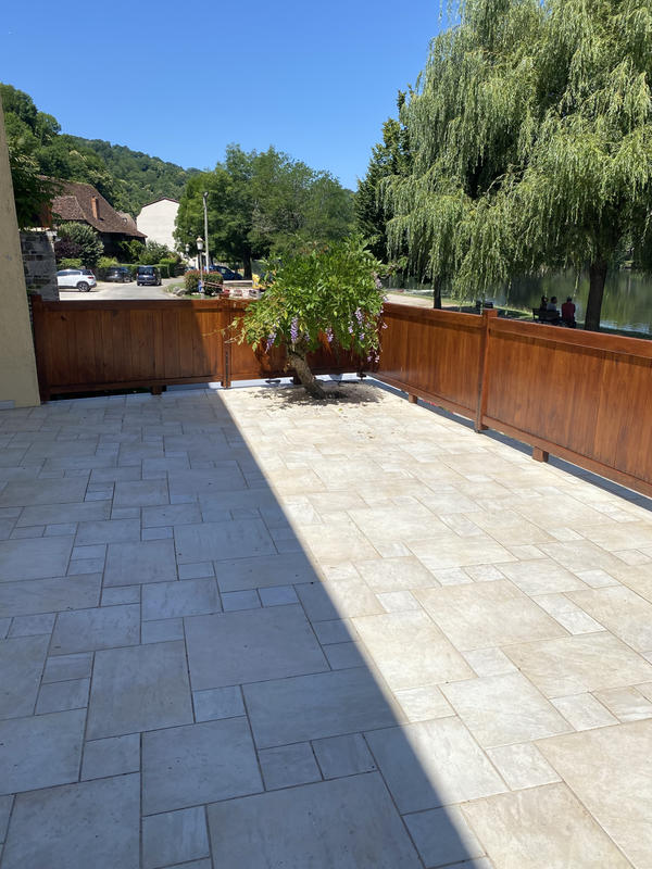 Maison - 155 m² - 8 pièces