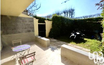 Maison - 103 m² - 5 pièces