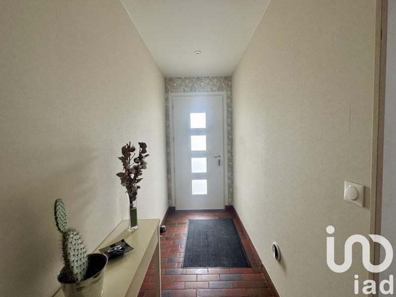 Maison - 225 m² - 8 pièces