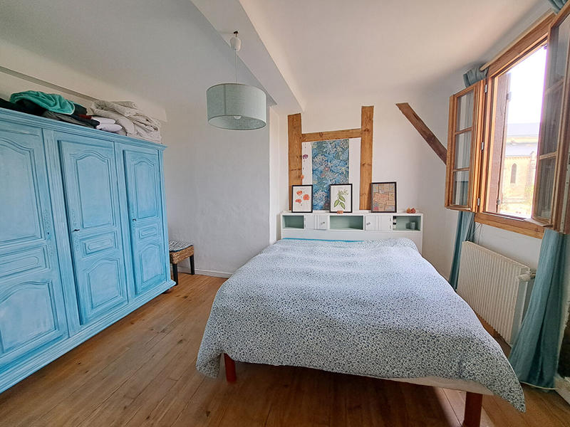 Maison - 146 m² - 6 pièces