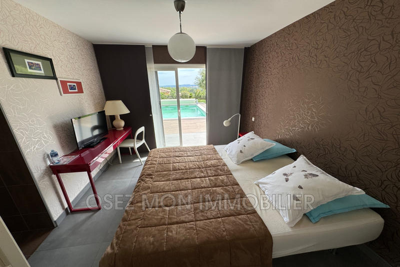 Villa - 190 m² - 6 pièces