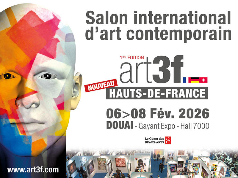 art3f Hauts-de-France