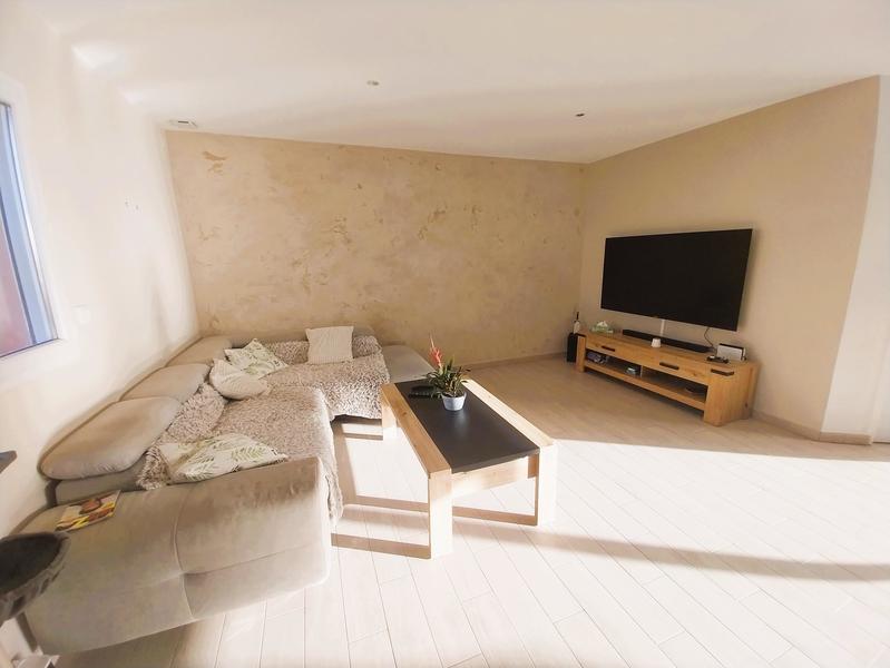 Maison - 126 m² - 5 pièces