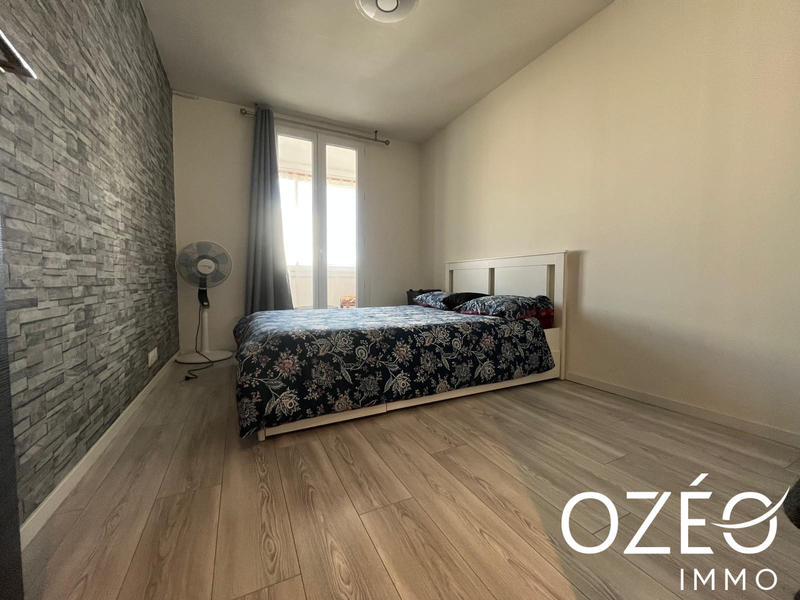 Appartement - 68 m² - 4 pièces