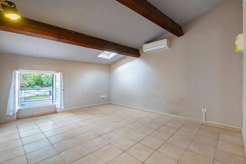 Appartement - 28 m² - 2 pièces