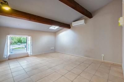 Appartement - 28 m² - 2 pièces