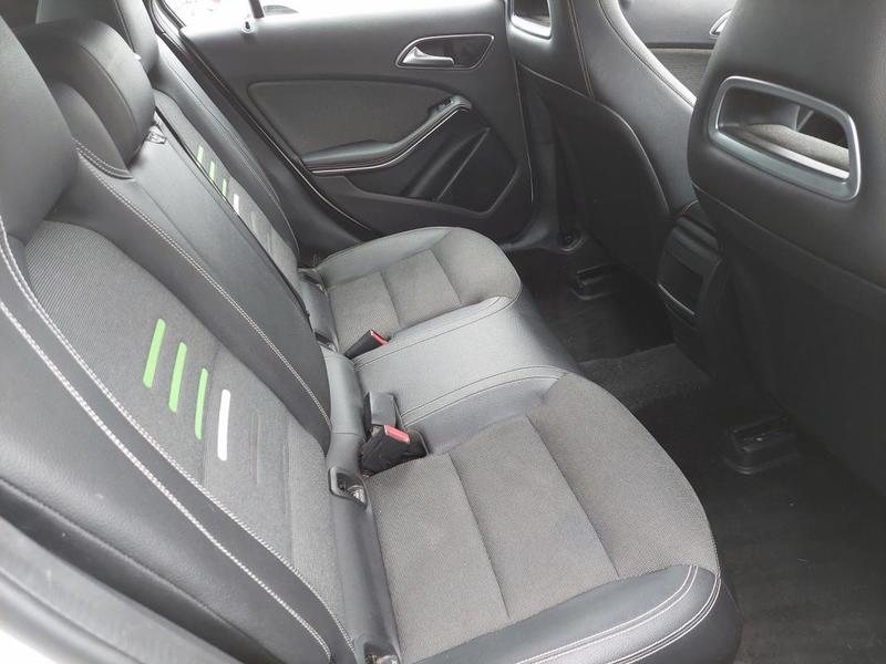 Mercedes Classe a 160 Cdi Fascination