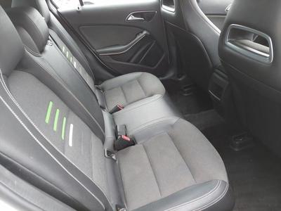 Mercedes Classe a 160 Cdi Fascination