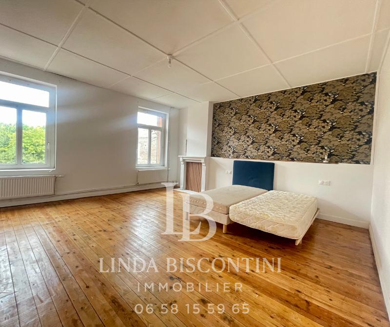 Maison - 163 m² - 7 pièces