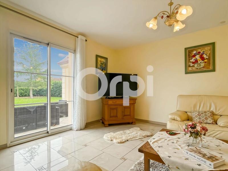 Maison - 300 m² - 7 pièces