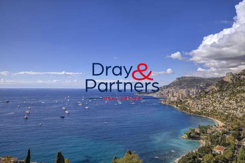 Appartement - 102 m² - 2 pièces