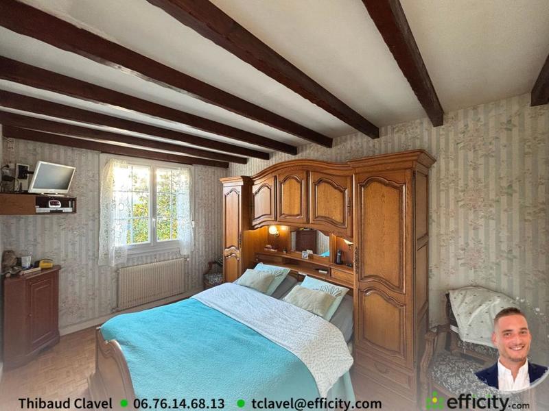 Maison - 196 m² - 7 pièces