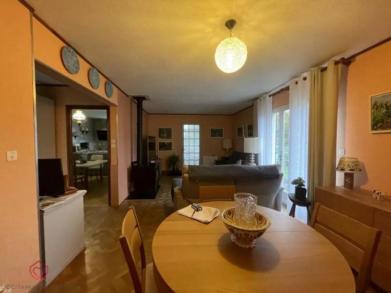 Villa - 144 m² - 6 pièces