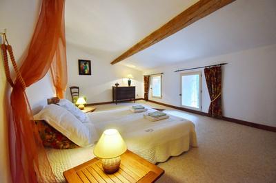 Appartement - 66 m² - 2 pièces