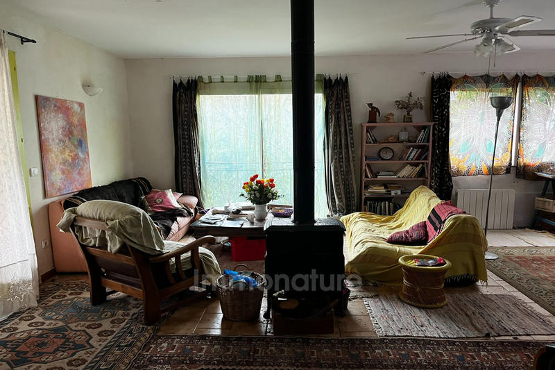 Maison - 180 m² - 8 pièces