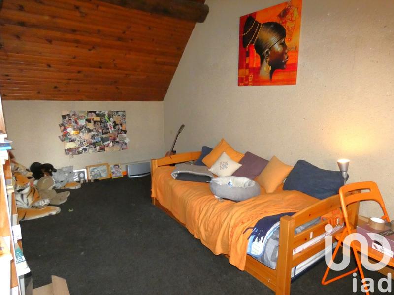 Maison - 150 m² - 5 pièces