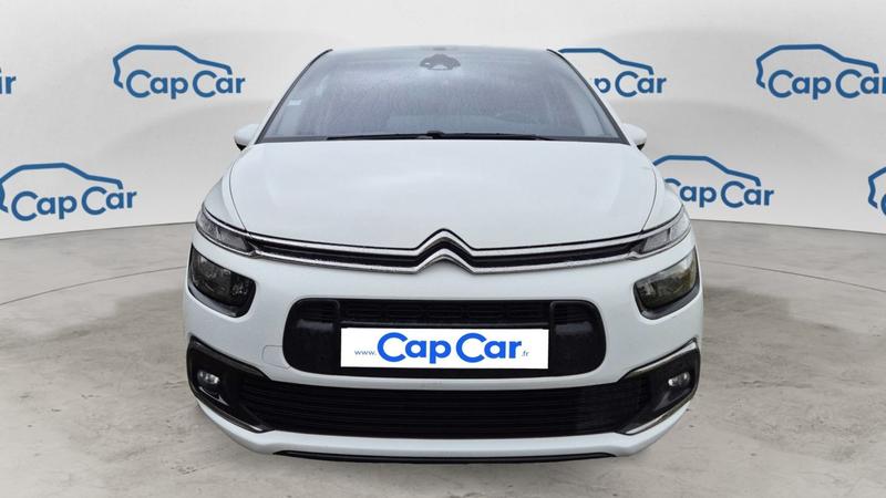 Citroën C4 Picasso 1.6 Bluehdi 120 Confort