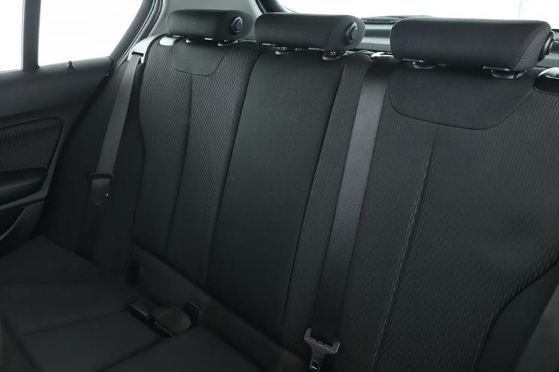 Bmw Série 1 116d 5p 116 ch