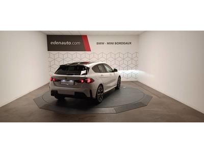 Bmw Série 1 120d 163 ch Dkg7 m Sport