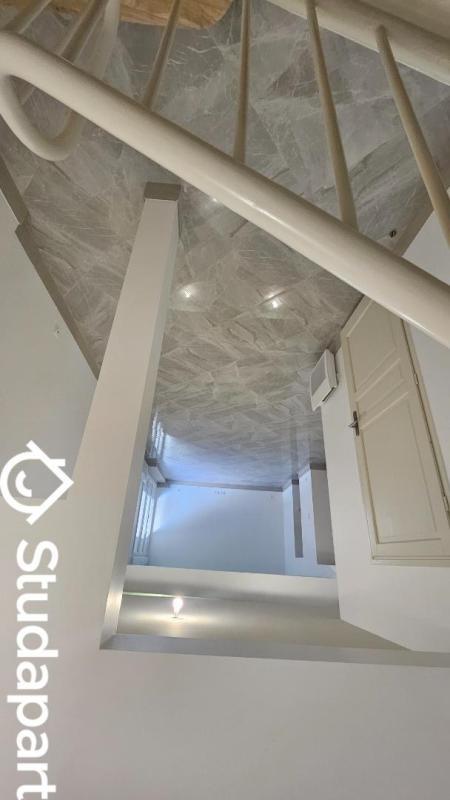 Appartement - 122 m² - 5 pièces