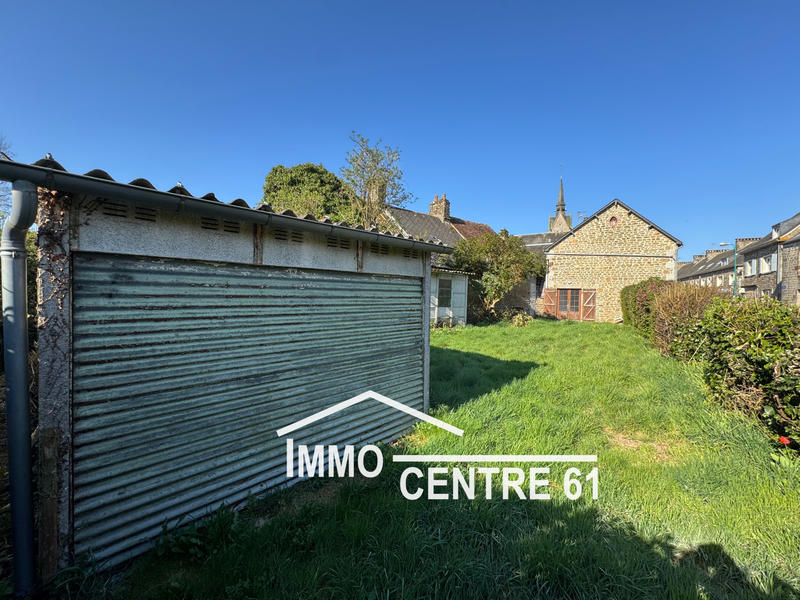 Maison - 78 m² - 3 pièces