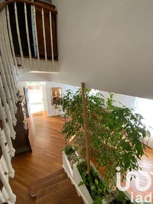 Maison - 131 m² - 6 pièces