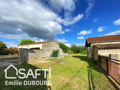 Maison - 297 m² - 7 pièces