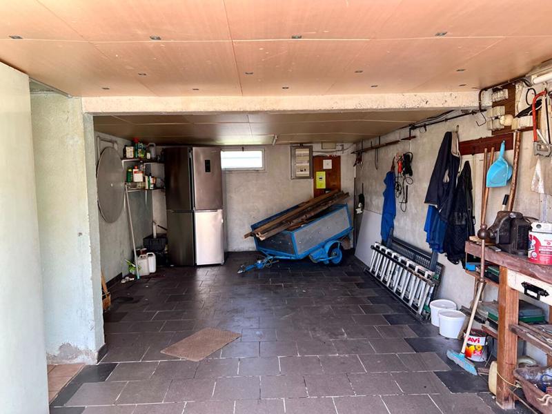 Maison - 75 m² - 5 pièces