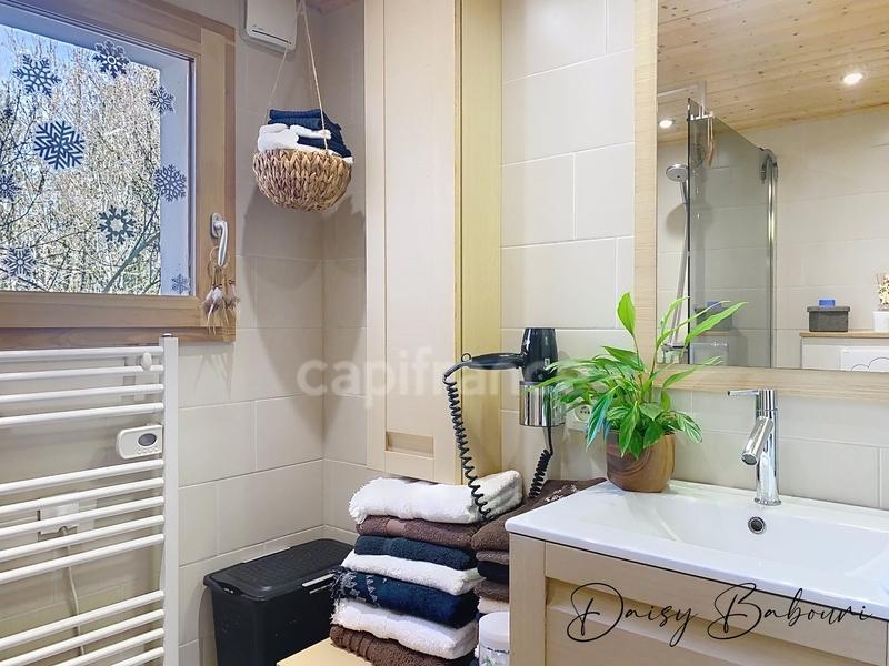 Maison - 79 m² - 4 pièces