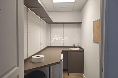 Local commercial - 68 m²