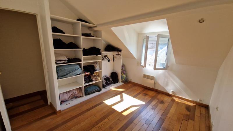 Maison - 62 m² - 4 pièces
