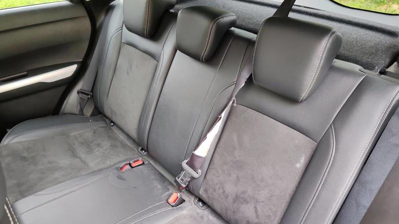 Suzuki Vitara 1.6 Ddis 120 Bva6 Pack Allgrip - Automatique Toit ouvrant