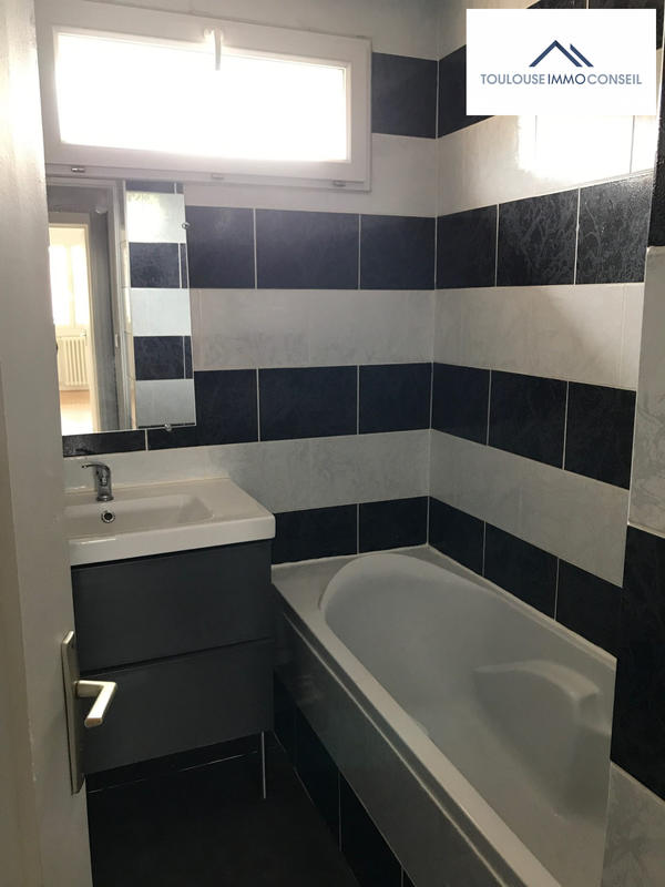 Appartement - 67 m² - 4 pièces