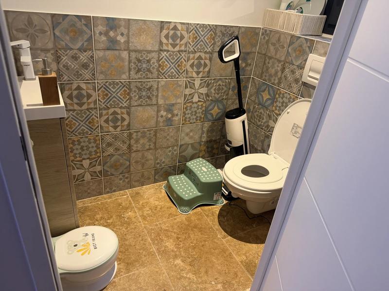 Maison - 115 m² - 4 pièces