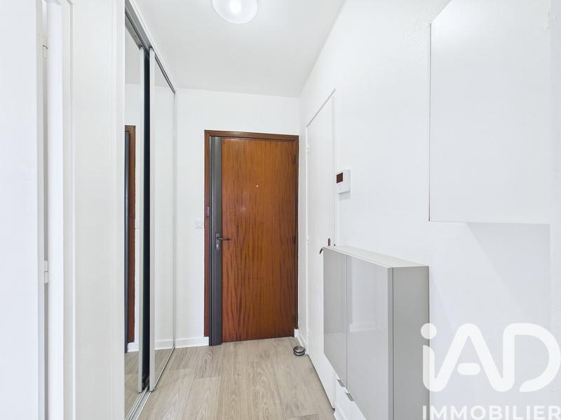 Appartement - 28 m² - 1 pièce