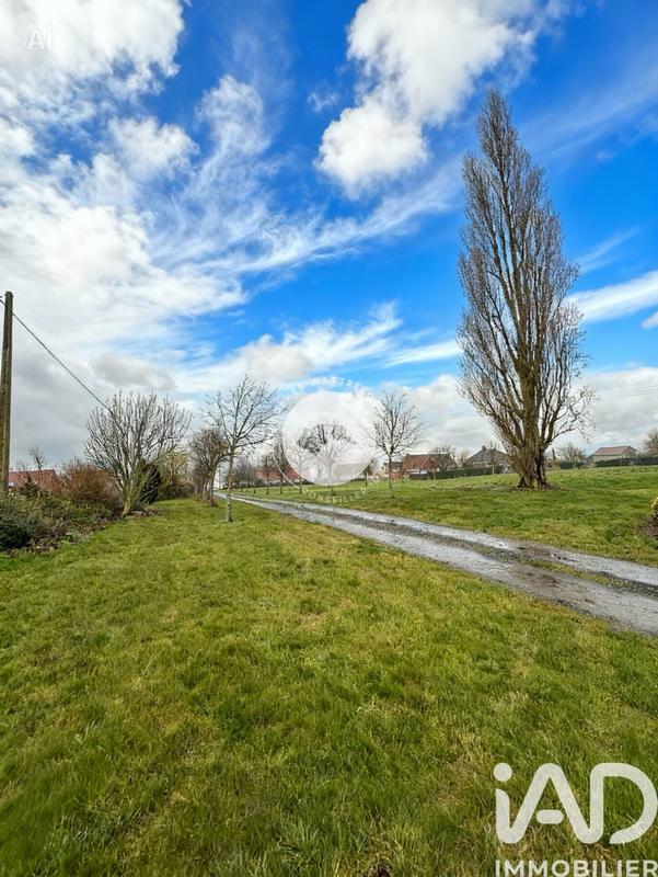 Maison - 220 m² - 7 pièces