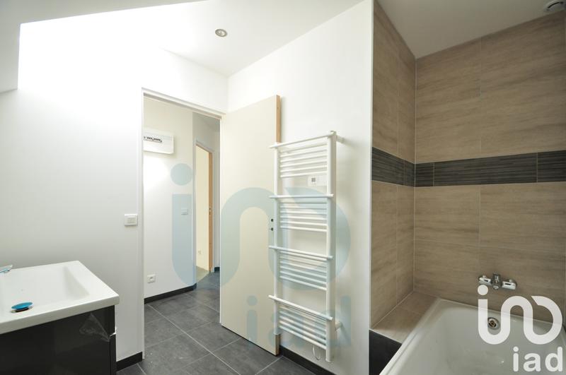 Maison - 103 m² - 5 pièces