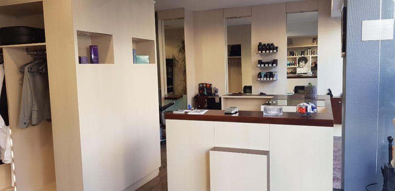 Fonds de commerce - 60 m²