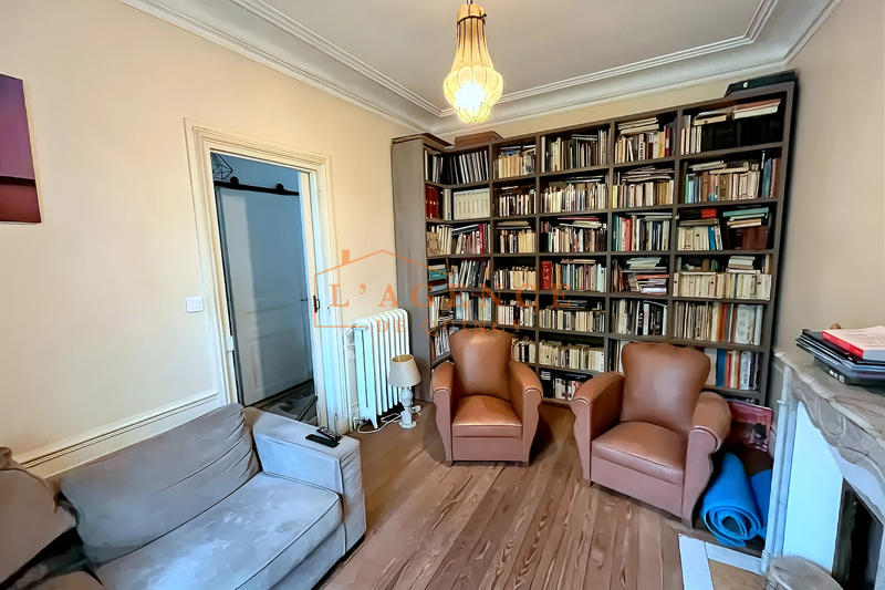 Maison - 150 m² - 9 pièces