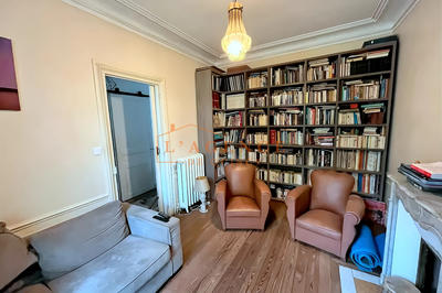 Maison - 150 m² - 9 pièces